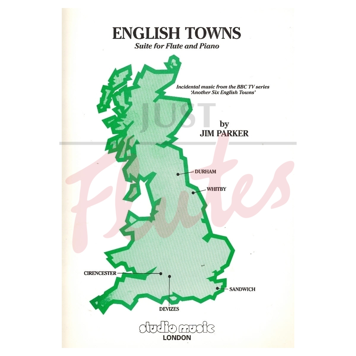 English Towns